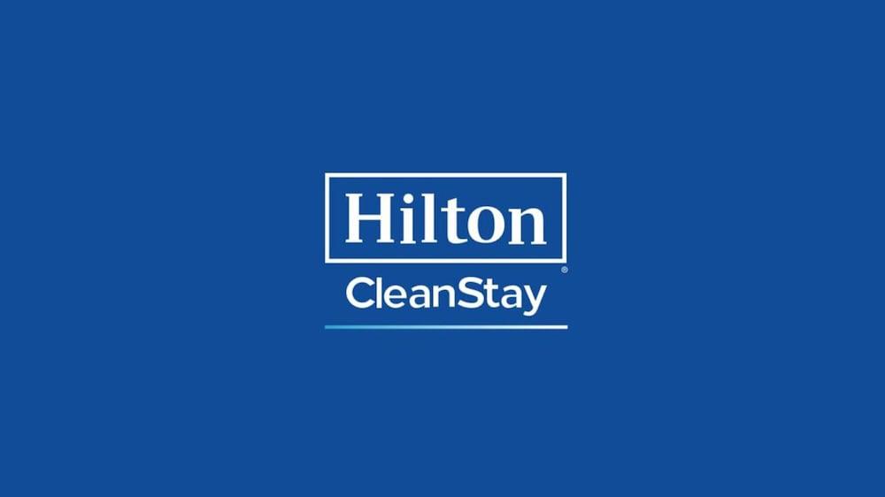 Hampton Inn & Suites Pittsburg Kansas Crossing Casino Near Pitt State Univ Εξωτερικό φωτογραφία