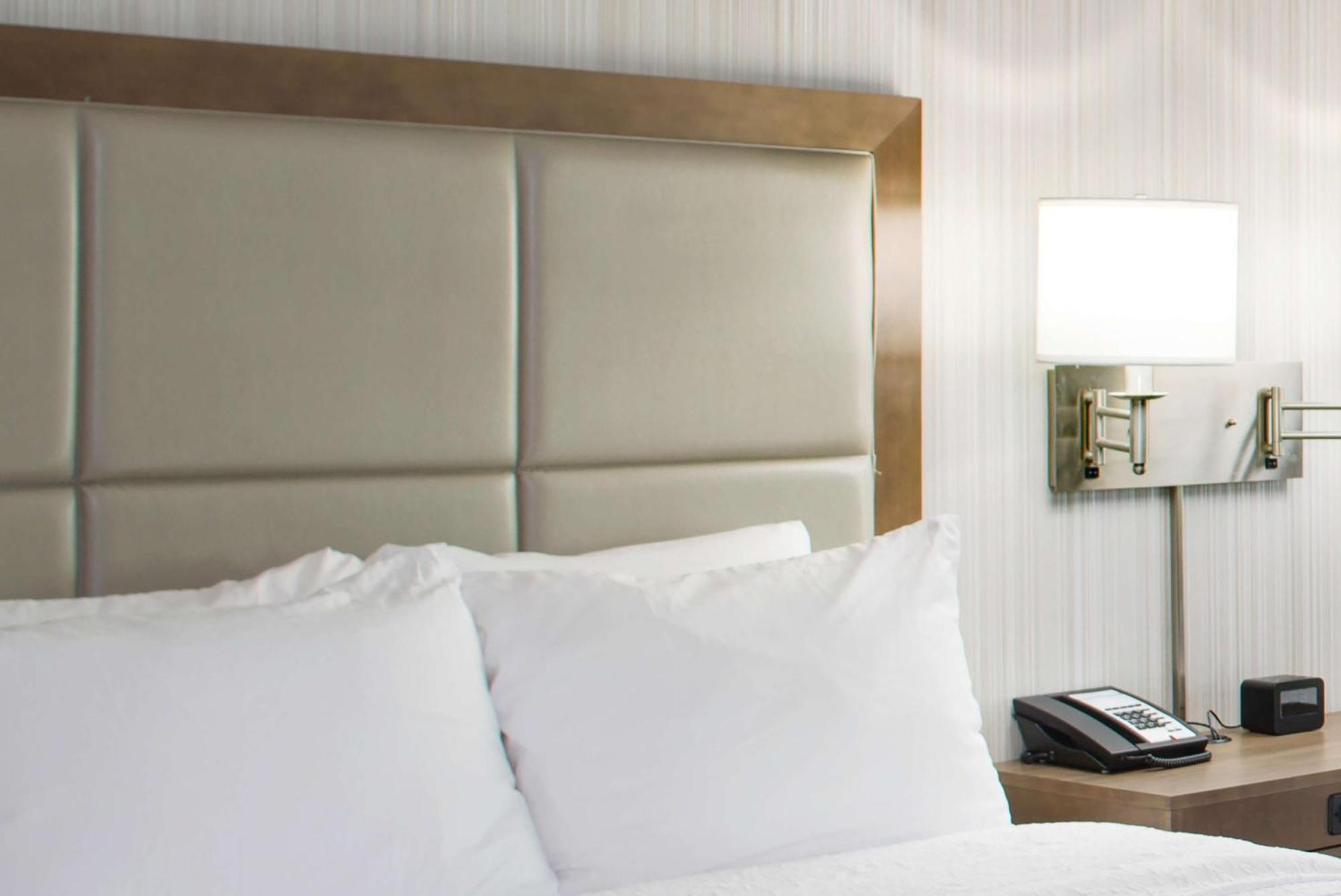 Hampton Inn & Suites Pittsburg Kansas Crossing Casino Near Pitt State Univ Εξωτερικό φωτογραφία