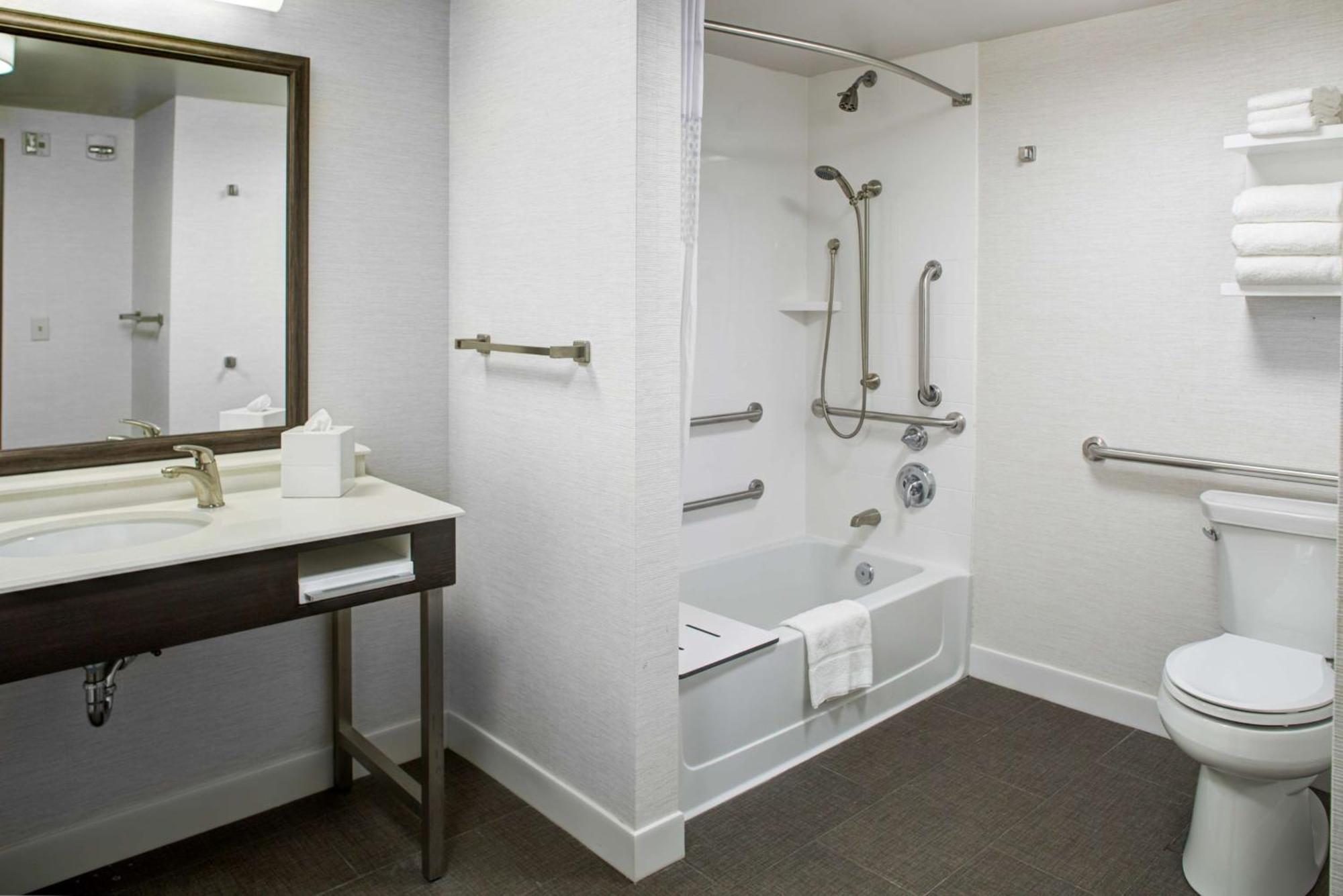 Hampton Inn & Suites Pittsburg Kansas Crossing Casino Near Pitt State Univ Εξωτερικό φωτογραφία