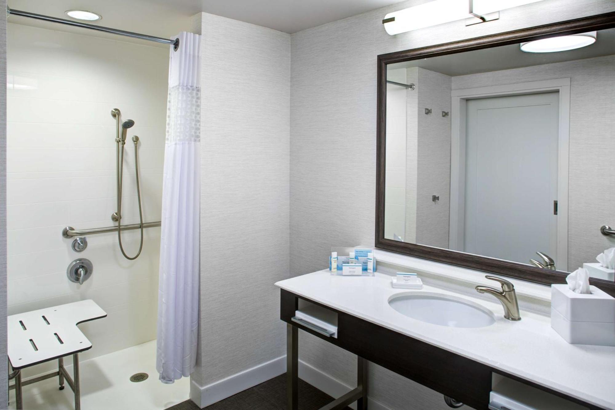 Hampton Inn & Suites Pittsburg Kansas Crossing Casino Near Pitt State Univ Εξωτερικό φωτογραφία