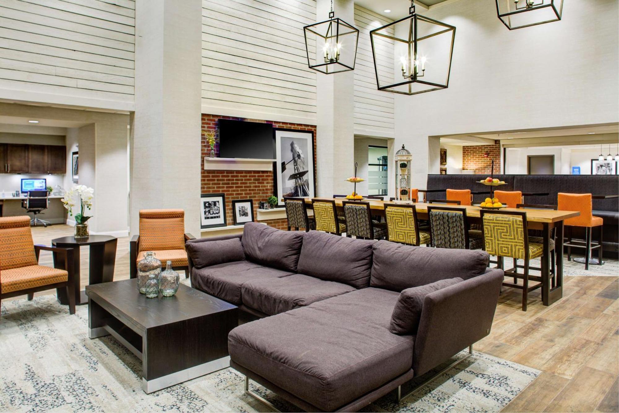 Hampton Inn & Suites Pittsburg Kansas Crossing Casino Near Pitt State Univ Εξωτερικό φωτογραφία