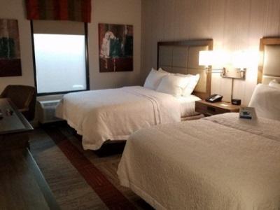 Hampton Inn & Suites Pittsburg Kansas Crossing Casino Near Pitt State Univ Εξωτερικό φωτογραφία